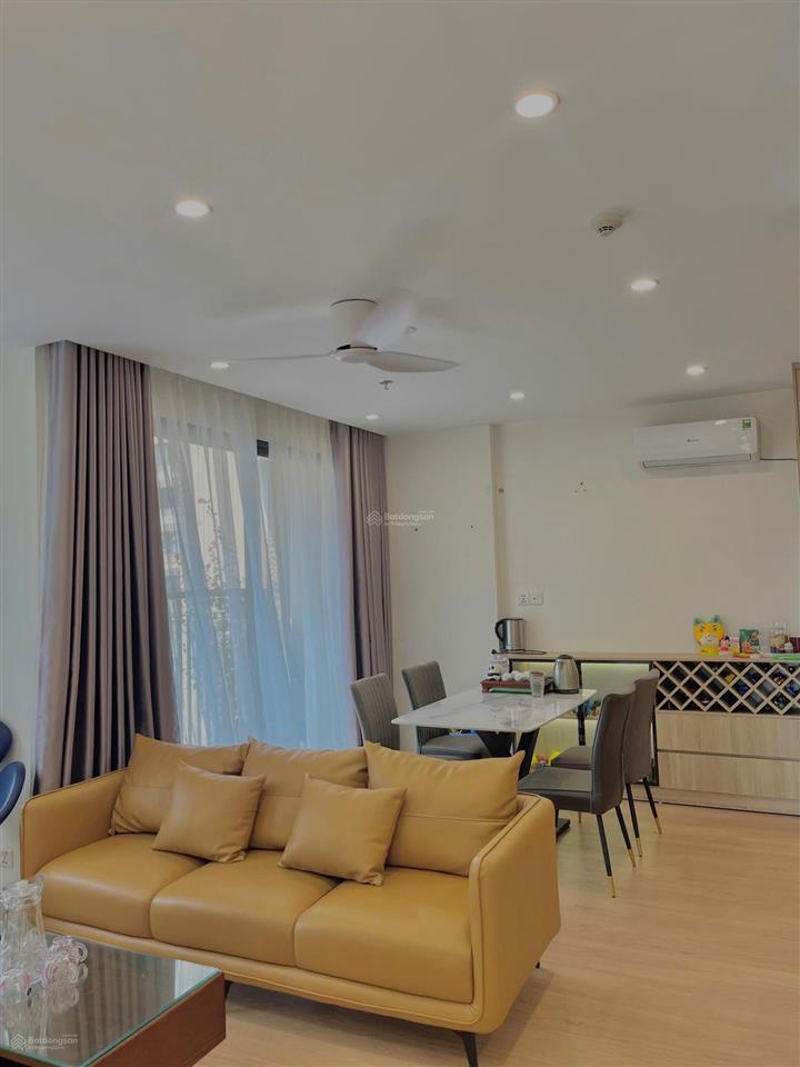 Giá đầu tư 4,6 tỷ 2pn+ 1, 63,1m2, tòa sa5, vinhomes smart city, tầng 21, sẵn sổ.
