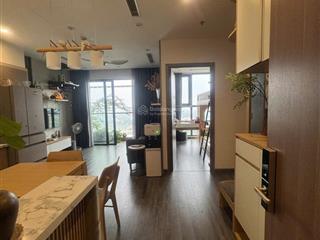 Tôi chính chủ bán căn 2pn2vs the tonkin vinhomes smart city, 65m2 full đồ tầng 16 giá 5,4 tỷ,sẵn sổ