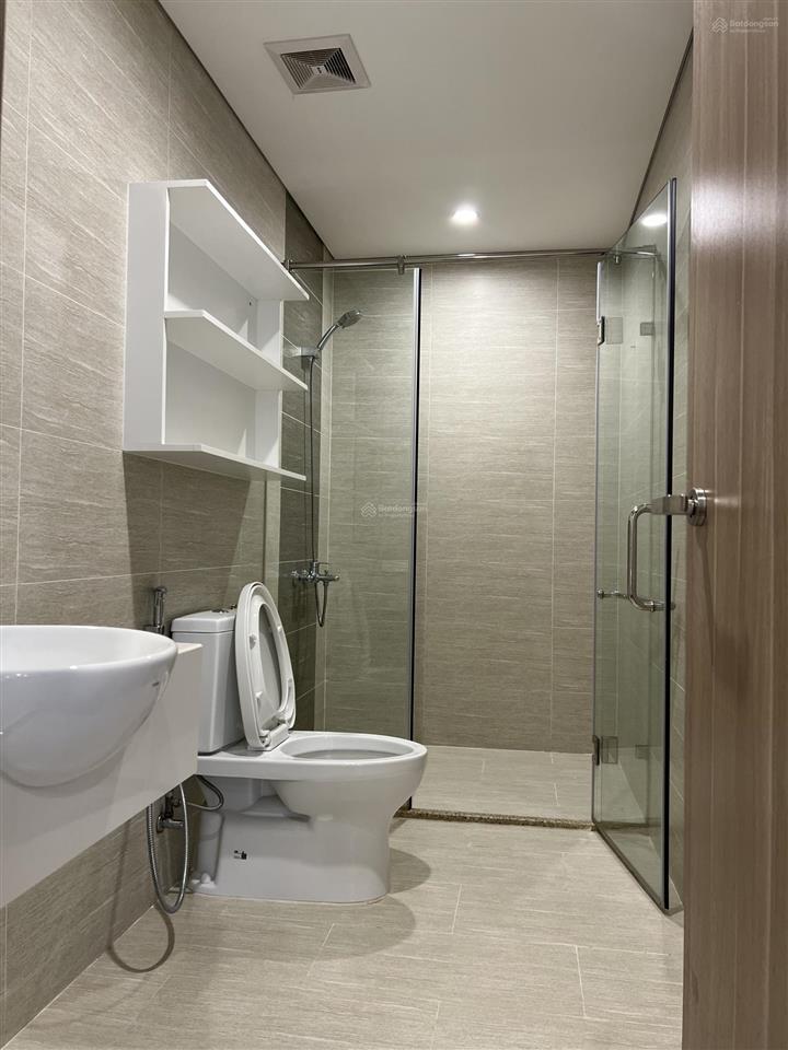 Giá thật căn 3pn 2vs 74,7m2, 4 tỷ 860 vinhomes smart city, full nội thất, ban công đn tầng 19