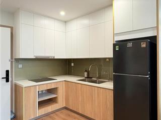 Bán gấp căn 1pn + 43m², view bể bơi, full nội thất tại tòa s403, smart city. giá 2,9 tỷ thu nét