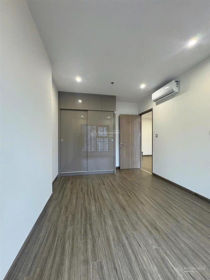 Sốt giá căn 1n 46m2 toà gs6, 3,1 tỷ, vinhomes smart city, nhà mới nhận bàn giao mới 100%