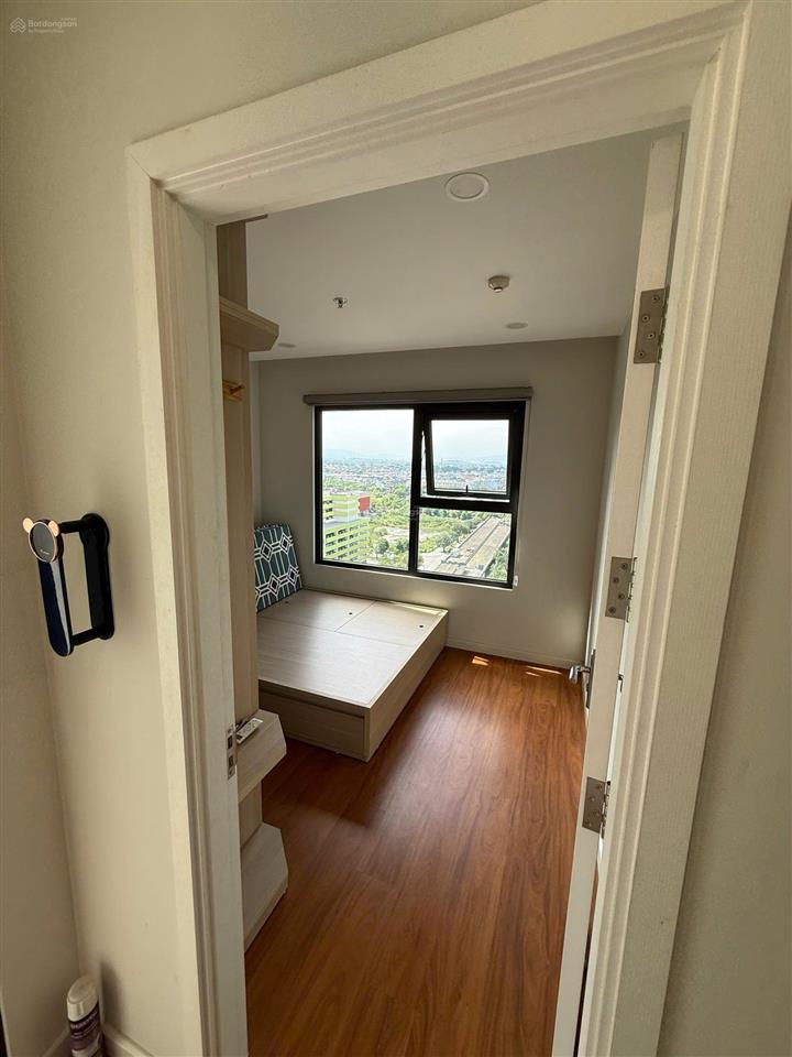 Giá đầu tư 3 tỷ 980 2pn+ 1, 63,1m2, tòa sa5, vinhomes smart city, tầng 21, sẵn sổ.