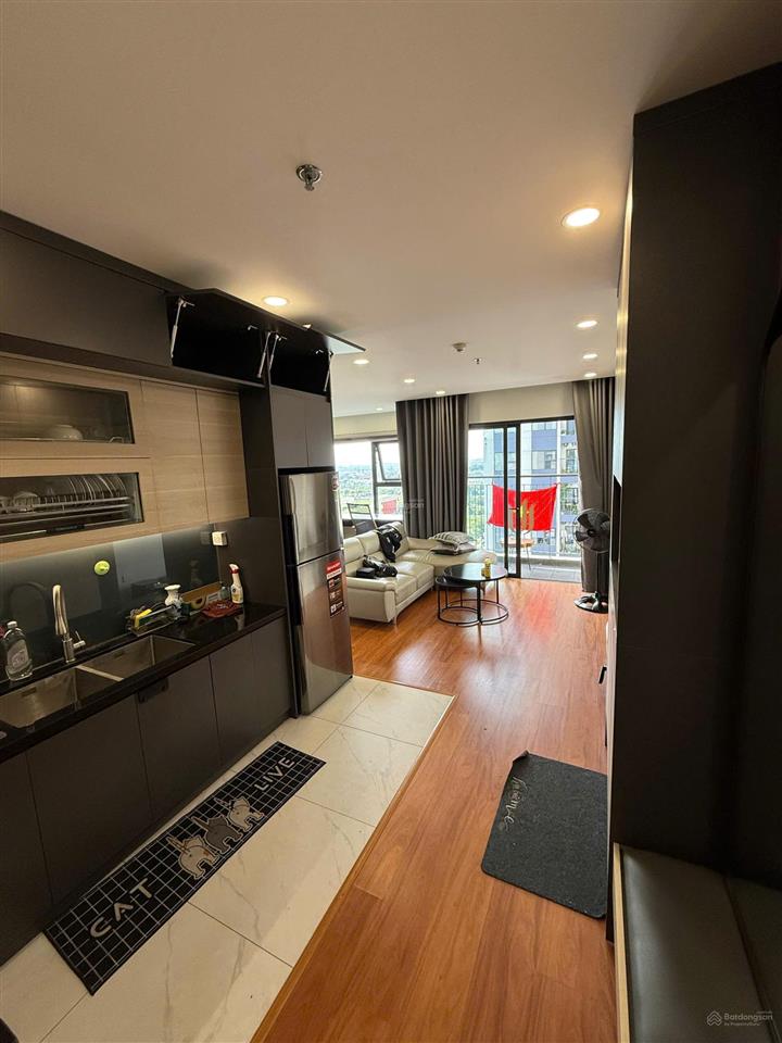 Giá đầu tư 3 tỷ 980 2pn+ 1, 63,1m2, tòa sa5, vinhomes smart city, tầng 21, sẵn sổ.