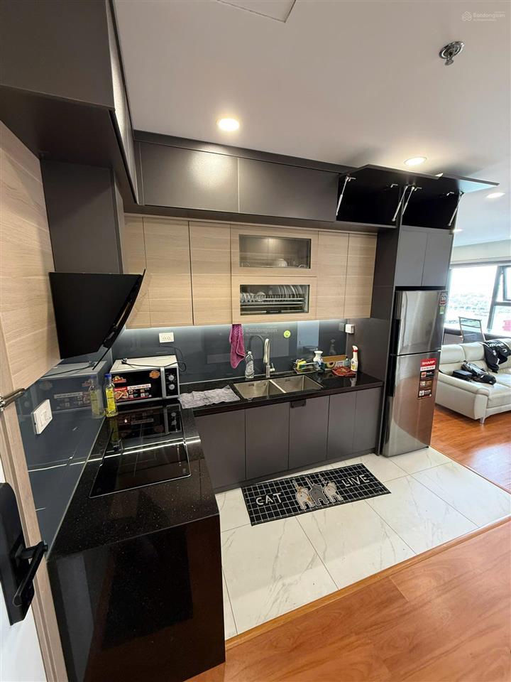 Giá đầu tư 3 tỷ 980 2pn+ 1, 63,1m2, tòa sa5, vinhomes smart city, tầng 21, sẵn sổ.