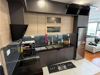 Giá đầu tư 3 tỷ 980 2pn+ 1, 63,1m2, tòa sa5, vinhomes smart city, tầng 21, sẵn sổ.
