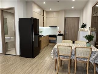 Giá thật căn 3pn 2vs 74,7m2, 4 tỷ 600 vinhomes smart city, full nội thất, ban công đn tầng 19