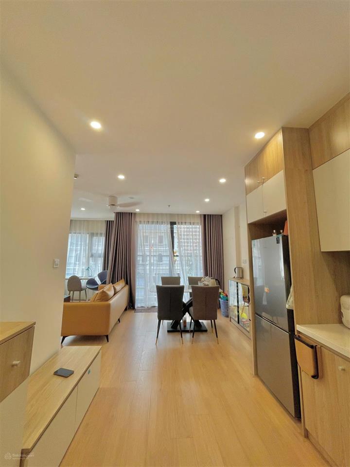 Giá đầu tư 3,8 tỷ 2pn + 1, 63,3m2, tòa s302, vinhomes smart city, tầng 16, sẵn sổ