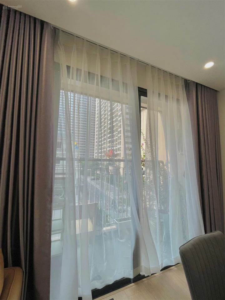Giá đầu tư 3,8 tỷ 2pn + 1, 63,3m2, tòa s302, vinhomes smart city, tầng 16, sẵn sổ