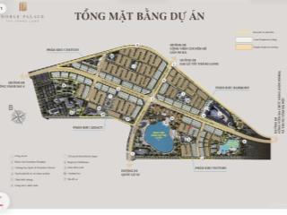 Bán căn góc khe thoáng v543 noble palace tây tl. giá trực tiếp chủ đầu tư tháng 3