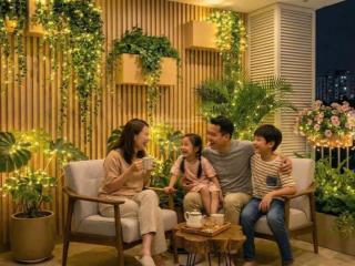 Bán căn hộ chung cư 2pn, 2wc tại green city bắc giang, giá ưu đãi 3,74 tỷ, 83,3m2