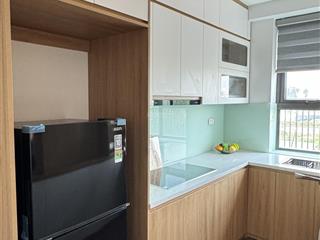 Chính chủ bán gấp căn góc hoa hậu 55m2 pn