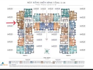 Bán căn 2n+ view công viên siêu đẹp tại an lạc symphony hà nội, hàng hiếm