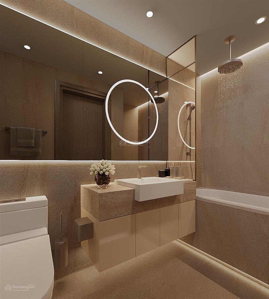 Căn 2 pn an lạc symphony 69tr/m vành đai 3,5 full đồ smart home