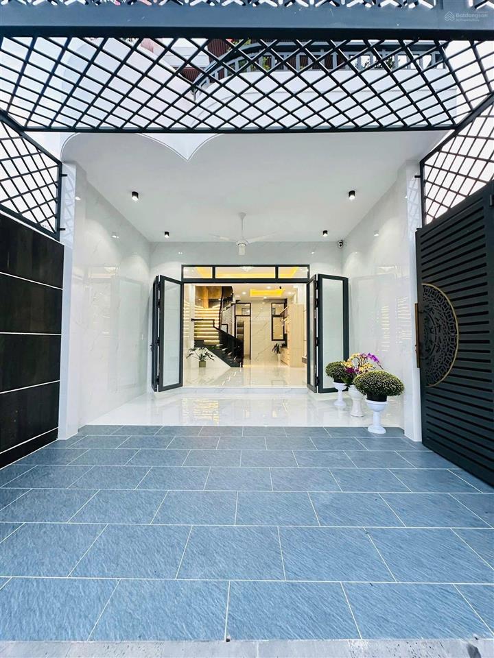 Nhà gần cổng 11, phường phước tân chỉ 650 triệu sở hữu ngay