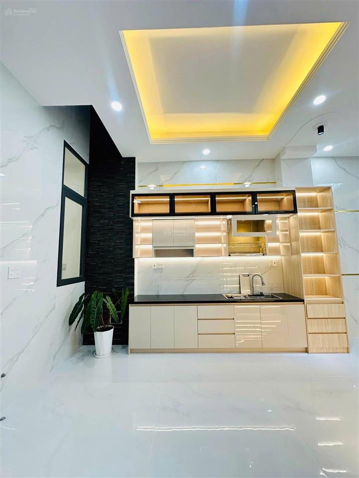 Nhà gần cổng 11, phường phước tân chỉ 650 triệu sở hữu ngay