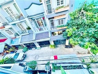 Bán nhà 4 tầng (4x16m) hẻm xe hơi gần mt đường bông sao quận 8   0933 862 *** sương