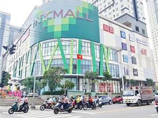 Nhà 4 tầng 4pn nh 6m gần tttm parc mall  bệnh viện quận 8  chợ phạm thế hiển