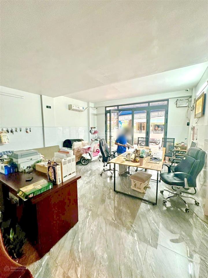 Bán shophouse (5x13.2m) mặt tiền phạm thị tánh  gần tttm parc mall