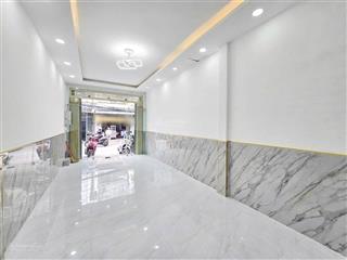 Nhà 4 tầng (52m2) mặt tiền kd tạ quang bửu  gần tttm parc mall  cầu chữ y