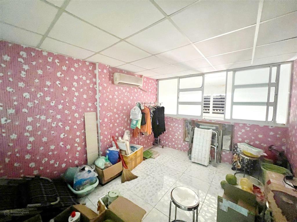 Nhà 3 tầng mặt tiền nb hưng phú  gần cầu chữ y  cầu chánh hưng quận 8