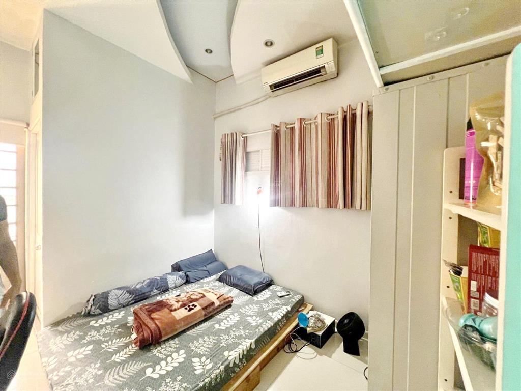Nhà 3 tầng mặt tiền nb hưng phú  gần cầu chữ y  cầu chánh hưng quận 8