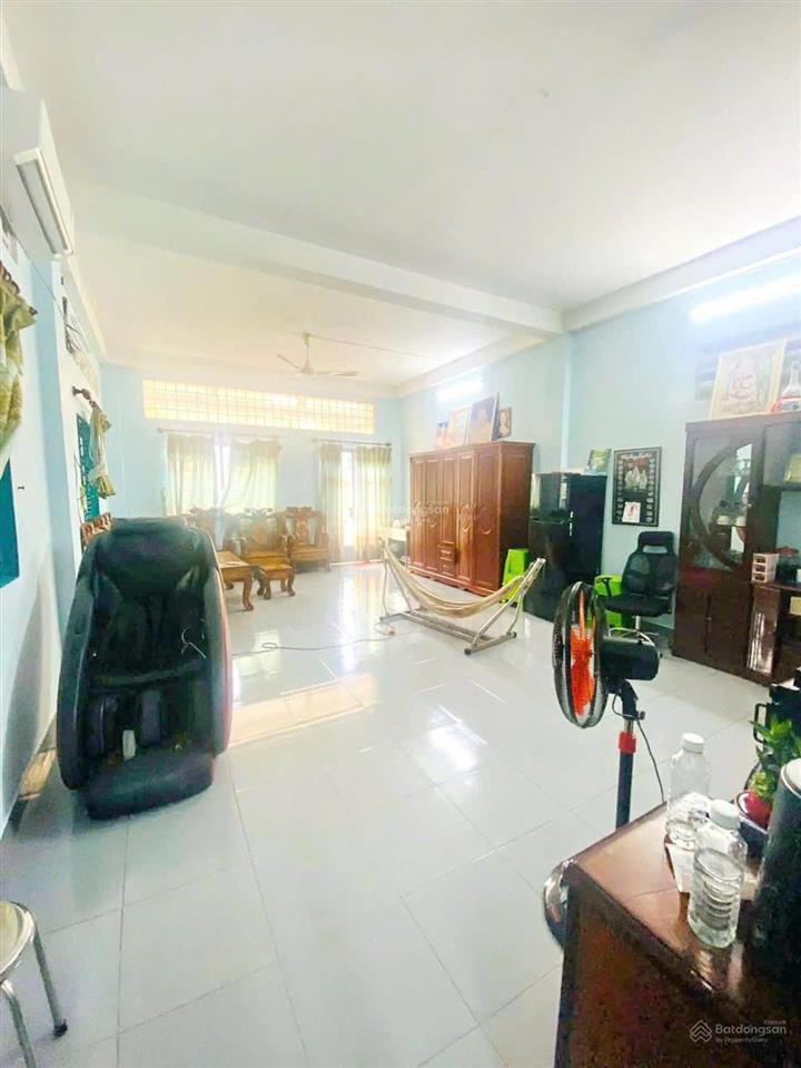 Nhà 3 tầng  ngang 6.2m  mặt tiền đường hưng phú  gần cầu chữ y q8  đang cho thuê thu nhập cao