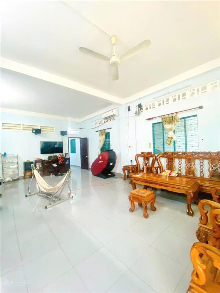 Nhà 3 tầng  ngang 6.2m  mặt tiền đường hưng phú  gần cầu chữ y q8  đang cho thuê thu nhập cao