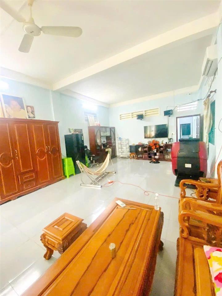 Nhà 3 tầng  ngang 6.2m  mặt tiền đường hưng phú  gần cầu chữ y q8  đang cho thuê thu nhập cao