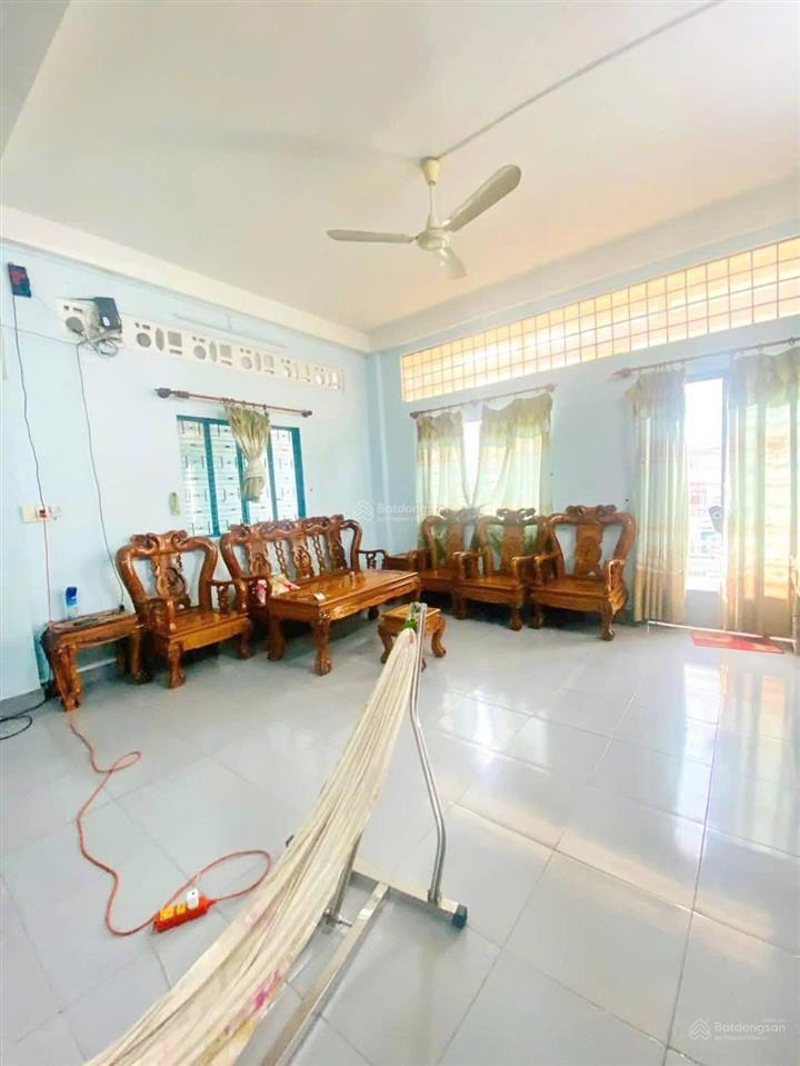 Nhà 3 tầng  ngang 6.2m  mặt tiền đường hưng phú  gần cầu chữ y q8  đang cho thuê thu nhập cao