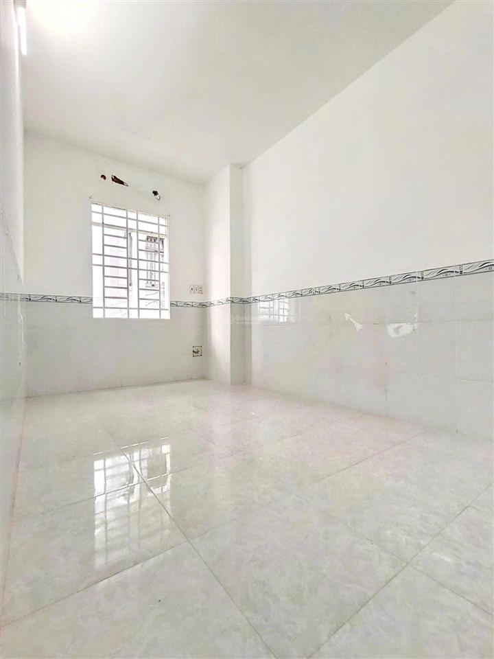 Nhà 1 lầu 4x12m gần mặt tiền đường dương bá trạc  cầu nguyễn văn cừ quận 8