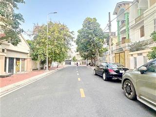 Biệt thự 2 lầu (8x20m) mặt tiền kdc cao lỗ  gần tttm parc mall quận 8