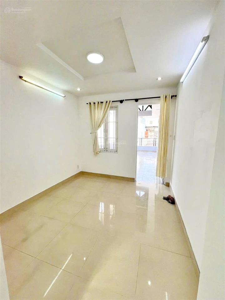 [quận 8] nhà 3 lầu 74m2 gần mặt tiền đường phạm thế hiển  tttm parc mall