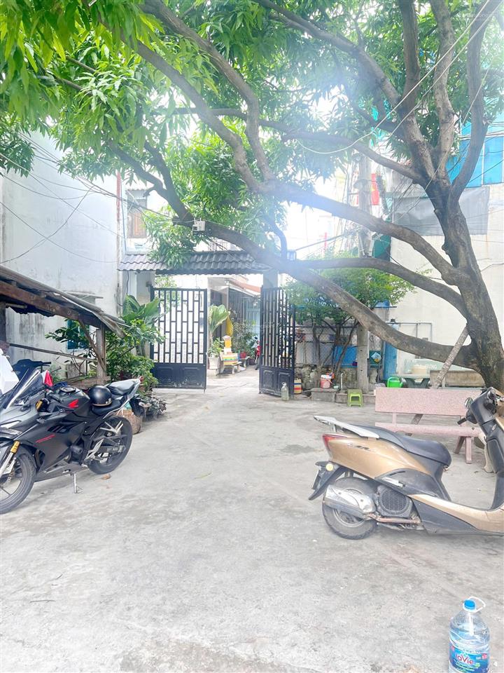 Quận 8 nhà đẹp 4 tầng ngang 6.5m hiếm hxh âu dương lân sát mt phạm thế hiển