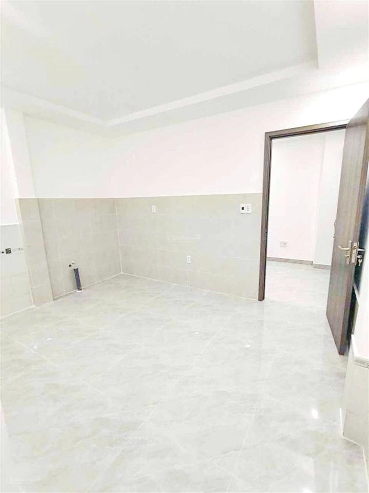 [quận 8] nhà 2 tầng [4x14m] góc 2 mặt tiền hxh đường tám danh  gần parc mall