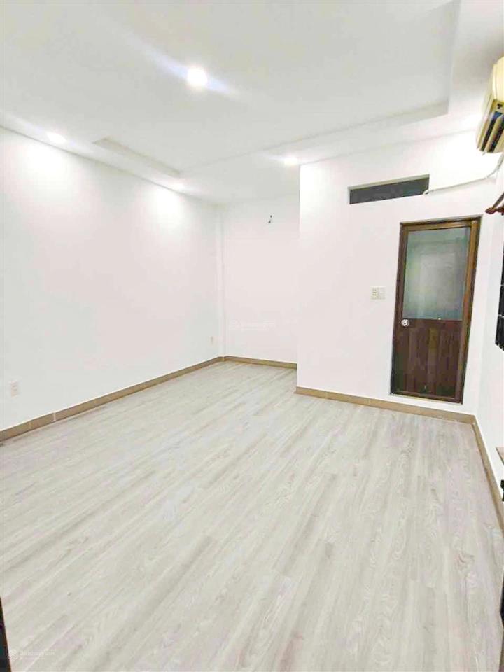 [quận 8] nhà 2 tầng [4x14m] góc 2 mặt tiền hxh đường tám danh  gần parc mall