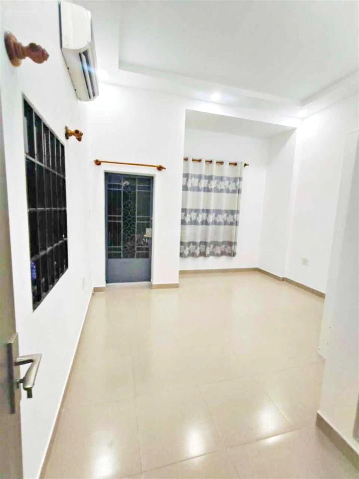 [quận 8] nhà 2 tầng [4x14m] góc 2 mặt tiền hxh đường tám danh  gần parc mall