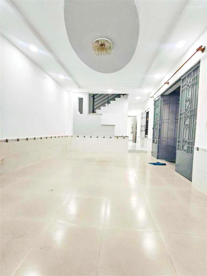 [quận 8] nhà 2 tầng [4x14m] góc 2 mặt tiền hxh đường tám danh  gần parc mall