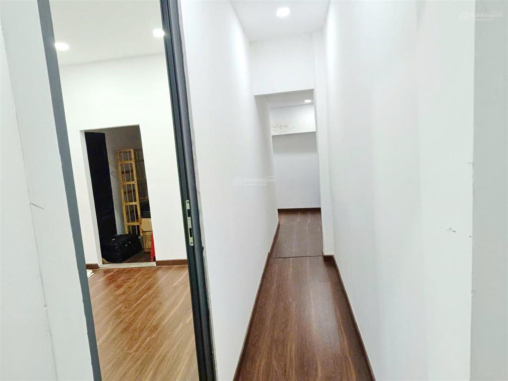 [quận 8] nhà 2 tầng 64m² hẻm phạm thế hiển  bùi minh trực quận 8