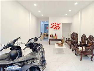 [quận 8] nhà 2 tầng 64m² hẻm phạm thế hiển  bùi minh trực quận 8