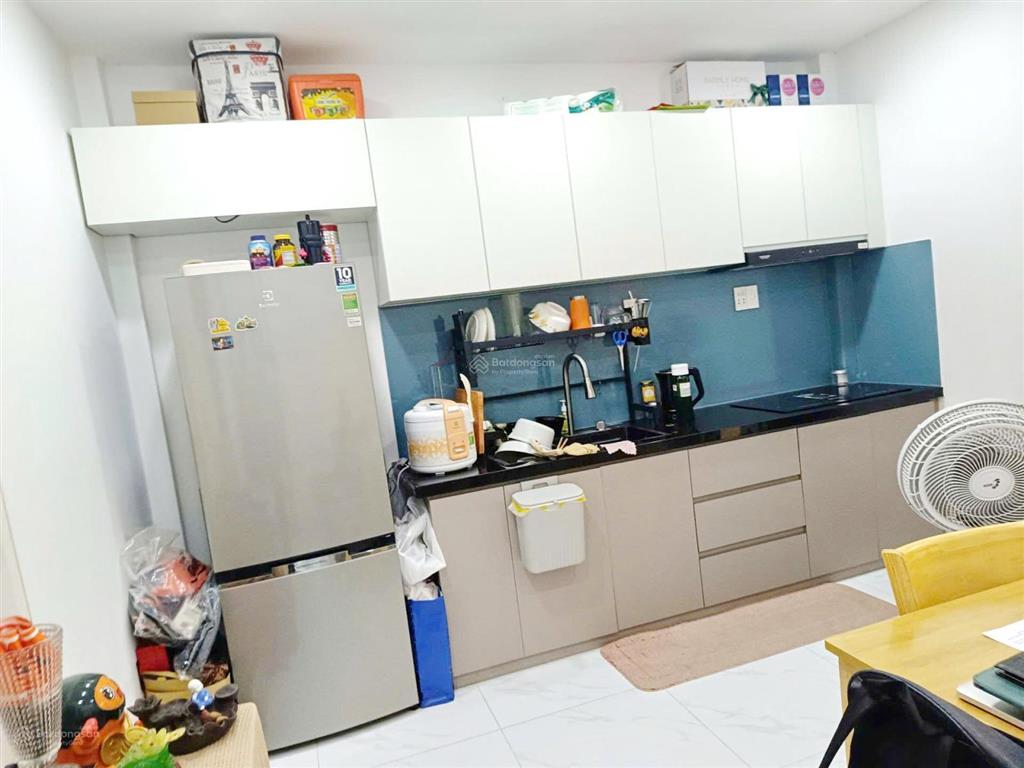 [quận 8] nhà 2 tầng 64m² hẻm phạm thế hiển  bùi minh trực quận 8