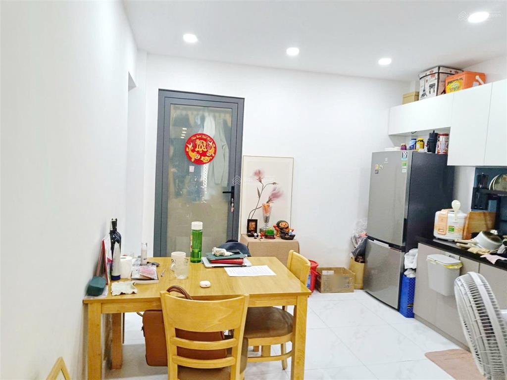 [quận 8] nhà 2 tầng 64m² hẻm phạm thế hiển  bùi minh trực quận 8