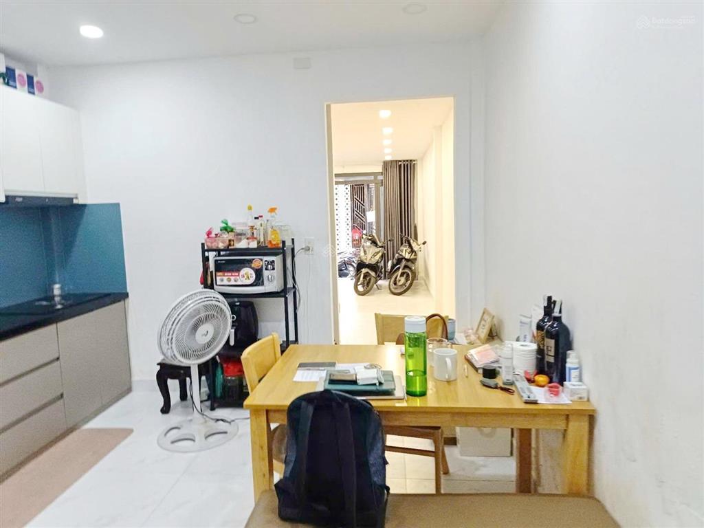 [quận 8] nhà 2 tầng 64m² hẻm phạm thế hiển  bùi minh trực quận 8