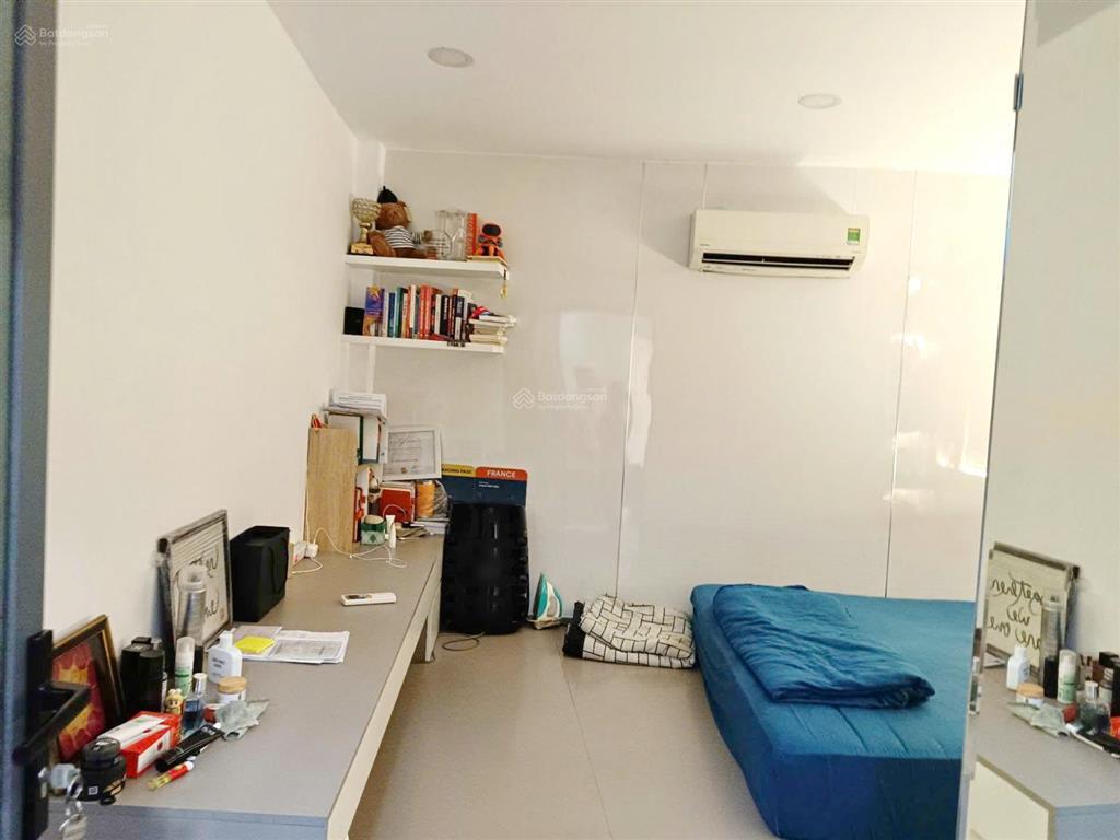 [quận 8] nhà 2 tầng 64m² hẻm phạm thế hiển  bùi minh trực quận 8