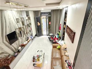 [quận 8] nhà 2 lầu (4.1x20m) gần chợ bùi minh trực  bông sao