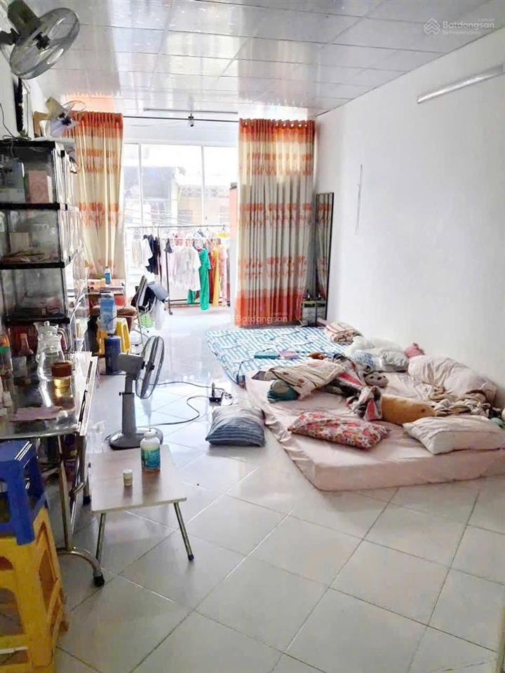 Nhà 2 tầng hẻm xe hơi âu dương lân  gần cầu chữ y quận 8