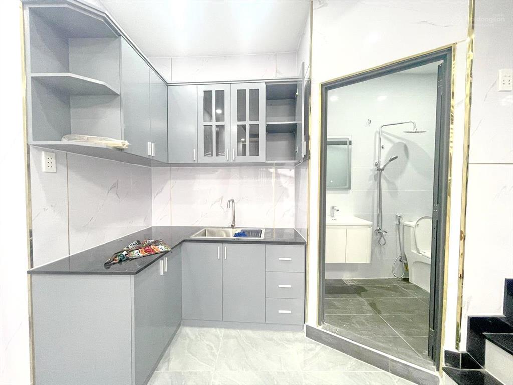 [quận 8] nhà 1 lầu vị trí đẹp gần mặt tiền đường đặng chất  cầu chữ y