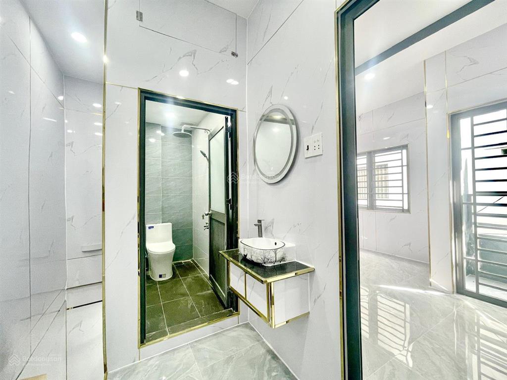 [quận 8] nhà 1 lầu vị trí đẹp gần mặt tiền đường đặng chất  cầu chữ y
