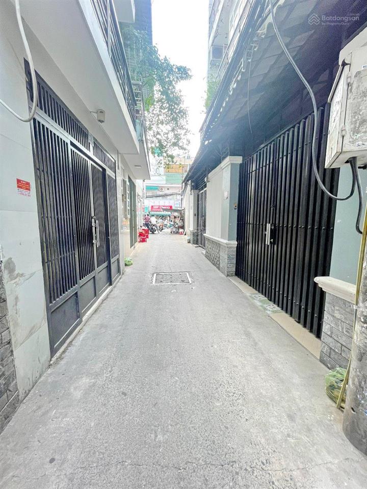 [quận 8] nhà 1 lầu vị trí đẹp gần mặt tiền đường đặng chất  cầu chữ y