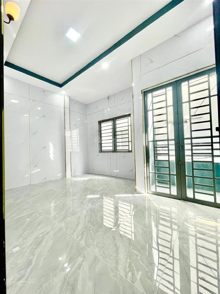 [quận 8] nhà 1 lầu vị trí đẹp gần mặt tiền đường đặng chất  cầu chữ y