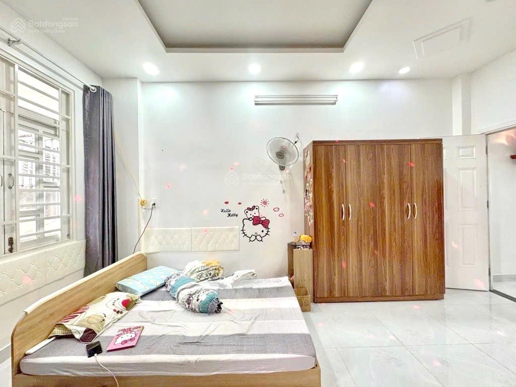 [quận 7] nhà 2 tầng [5x12m] hẻm 4m gần mặt tiền hoàng trọng mậu cầu himlam